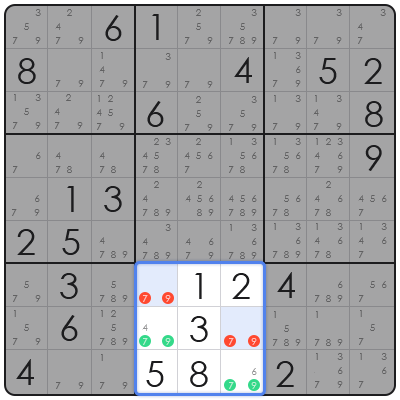 sudoku tips pdf