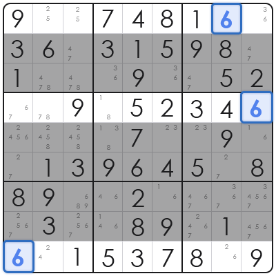 samurai sudoku free